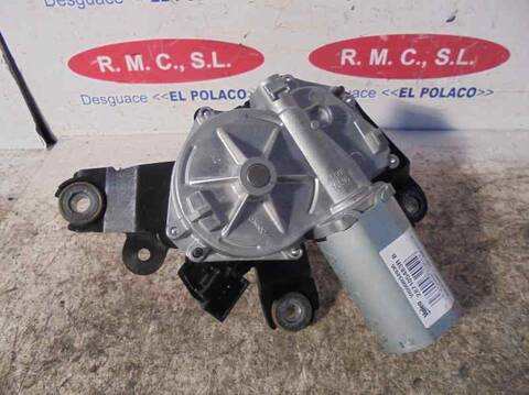 Motor Limpia Trasero Renault Clio 1.5 DCI DIESEL FAP 90CV 66KW