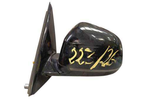 Foto 3ª: Retrovisor Izquierdo Bmw X5 XDRIVE 30 D (2013)