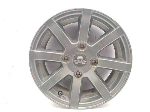 LLanta Chapa Aixam Roadline 0.4 5CV 4KW
