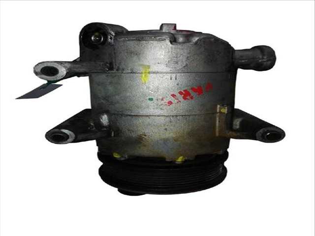 Compresor Aire Acondicionado Ford Mondeo 2.0 TDCI 140CV