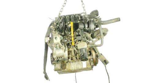 Foto 3ª: Motor Completo Audi A3 VERSION INDEFINIDA (1996)