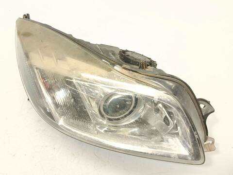 Foto 1ª: Faro Derecho Opel Insignia 2.0 CDTI 68) 160CV 118KW [A20DTH] (2009)