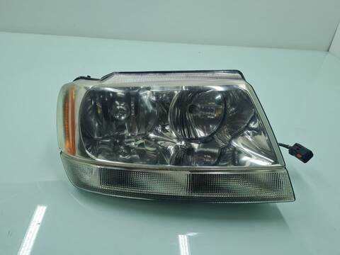 Foto 1ª: Faro Derecho Jeep Grand Cherokee 3.1 TD LIMITED 140CV 103KW [VM73B] (2000)