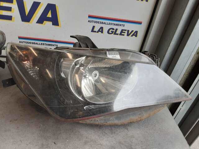 Faro Derecho Seat Ibiza 1.2 TDI 75CV 0CV
