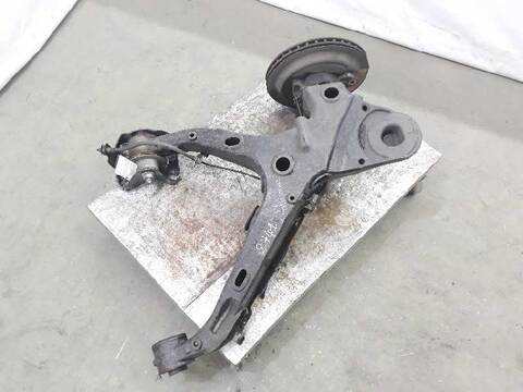 Foto 3ª: Mangueta Trasera Izquierda Citroen Jumpy 1.6 BLUE-HDI FAP 116CV 60KW [BH01] (2016)