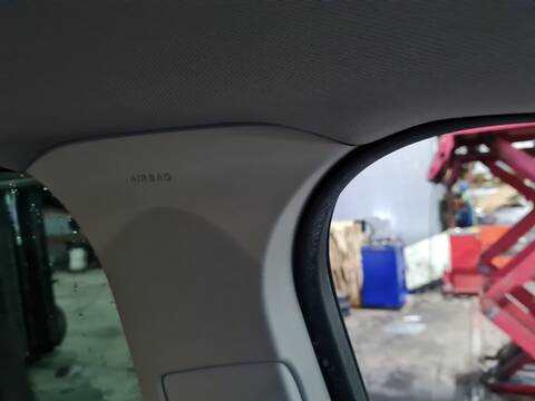 Airbag Cortina Delantero Izquierdo Ford Kuga TITANIUM 163CV 120KW