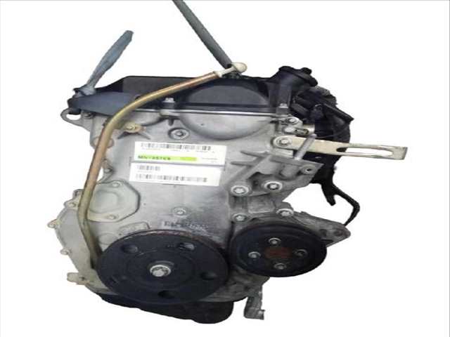 Motor Completo Smart Forfour 1.1 454.033)
