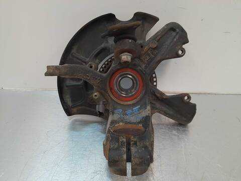 Mangueta Delantera Derecha Volkswagen Bora BERLINA 101CV 74KW
