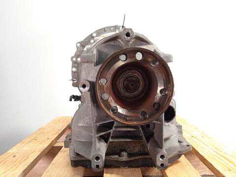 Foto 3ª: Caja Cambios Automatica Jaguar XF 2.2 DIESEL CAT 190CV 140KW AUT. [224DT] (2013)