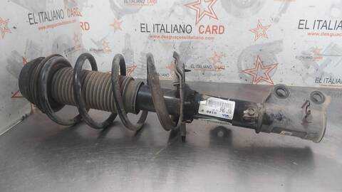 Amortiguador Delantero Derecho Kia Rio CONCEPT 86CV 63KW