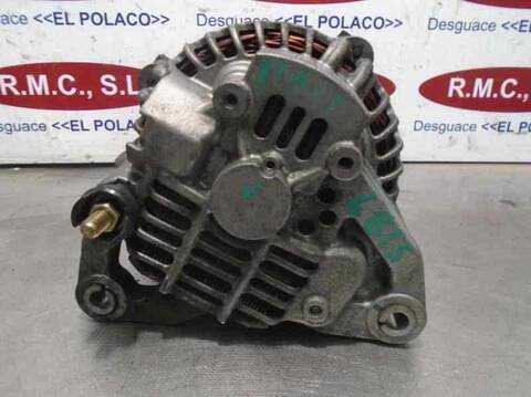 Foto 4ª: Alternador Mazda 6 2.0 DIESEL CAT BERLINA 136CV 100KW [RF] (2004)