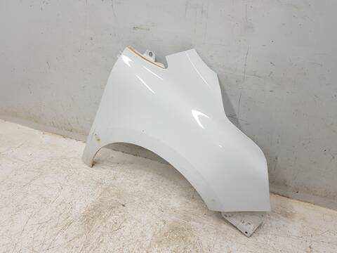 Foto 2ª: Aleta Delantera Derecha Renault Kangoo AUTHENTIC