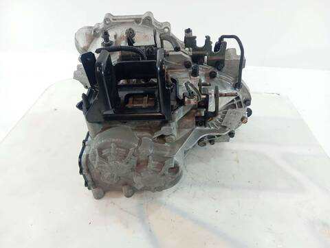 Foto 3ª: Caja Cambios Kia Cerato 2.0 EX CRDI FAMILIAR 5-PTAS.) 113CV 83KW [D4EA] (2005)