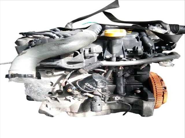 Foto 3ª: Motor Completo Dacia Sandero 1.5 DCI (2012)