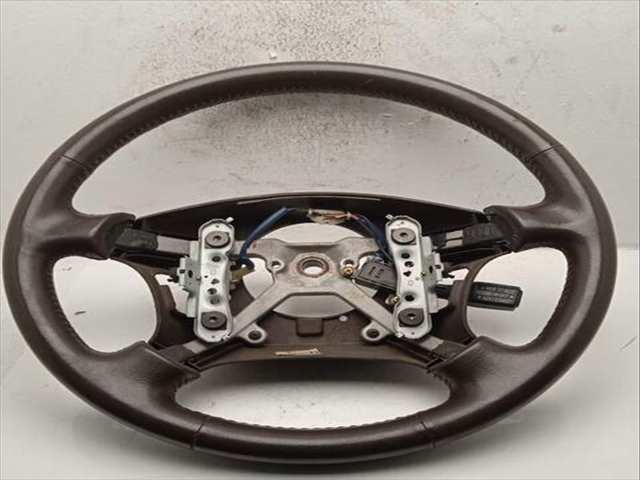 Volante Toyota Lexus 3.0 24V CAT 212CV 156KW