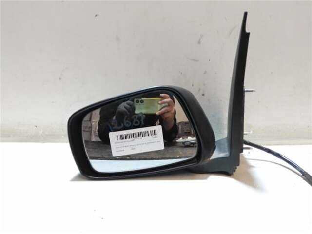 Retrovisor Izquierdo Nissan Pathfinder 2.5 DCI D (174 CV)