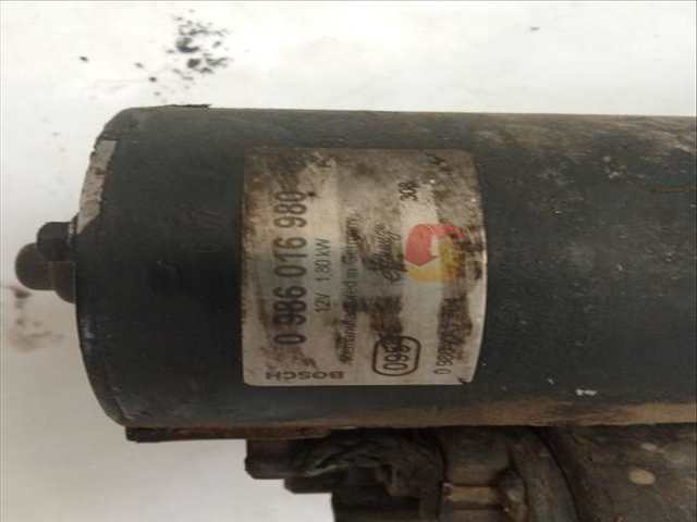 Foto 4ª: Motor de Arranque Volkswagen Bora 1.9 TDI 90CV 66KW [AGR,ALH] (1999)