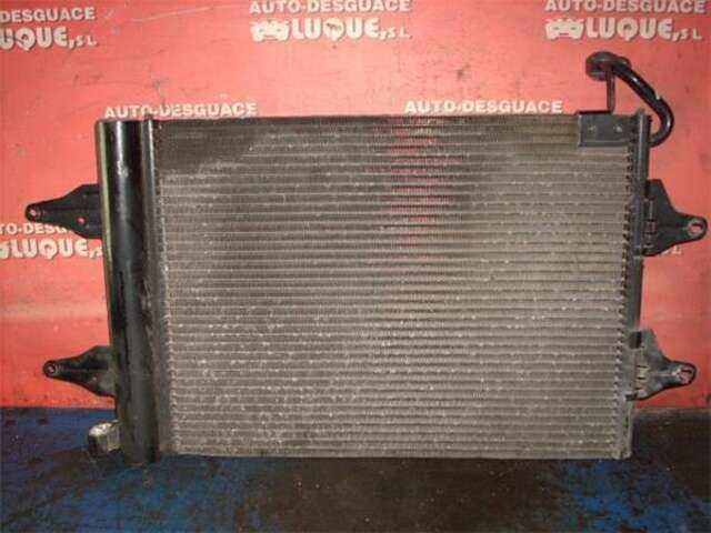 Foto 2ª: Radiador Calefaccion A.A. Seat Ibiza 1.4 16V(75CV) [BBY]