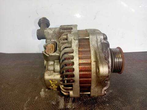 Foto 2ª: Alternador Subaru Impreza 2.0 16V CAT 160CV (2001)