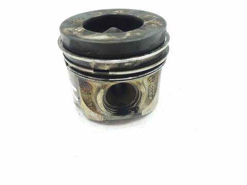 Foto 3ª: Pistones Audi Q7 4.2 V8 32V TDI BITURBO 326CV [BTR] (2006)