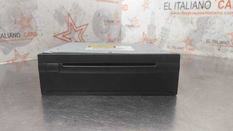 Sistema GPS Mercedes Clase E 180 E 500 211.072) BERLINA 388CV 285KW