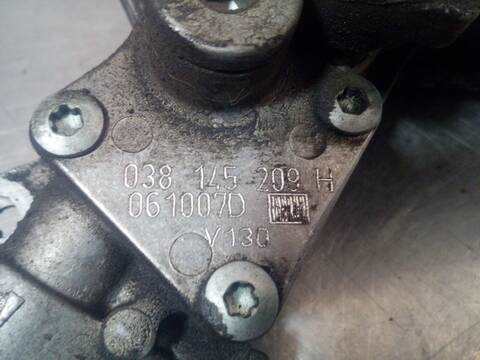 Foto 2ª: Depresor Freno Bomba Vacio Skoda Octavia ELEGANCE BERLINA 105CV 77KW [BXE] (2006)