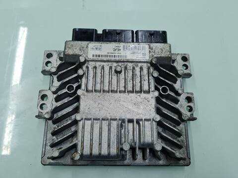 Centralita Motor ECU Ford Fiesta AMBIENTE 68CV 50KW