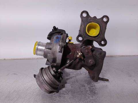 Foto 4ª: Turbocompresor Ford C Max 1.0 ECOBOOST CAT 125CV 92KW [M1DA] (2012)