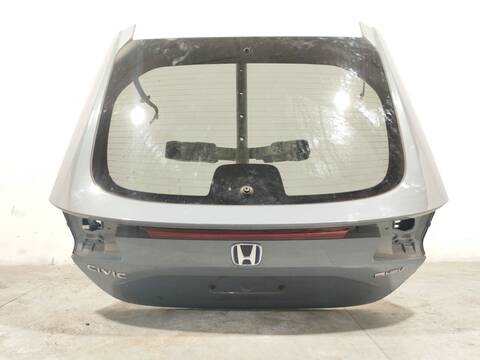 Foto 2ª: Portón Honda Civic 2.0 E HEV HATCHBACK 184CV 135KW [LFC1] (2024)