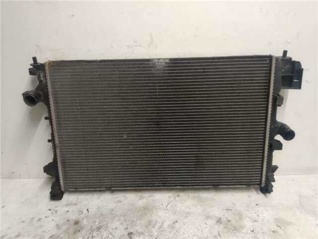Radiador Motor Opel Vectra 1.9 ELEGANCE [1.9 LTR. - 88 KW CDTI]
