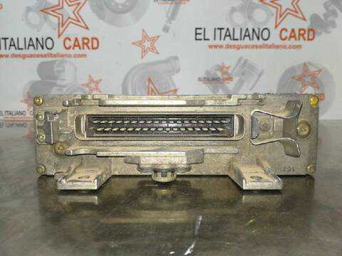 Foto 3ª: Centralita Abs Mercedes Clase C 160 BERLINA 136CV 100KW