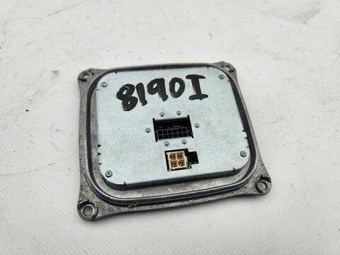 Centralita Faros Xenon Peugeot 308 GT 181CV 133KW