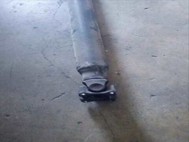 Foto 4ª: Transmision Central Ford Transit FT 350 2.4 EXPRESS-LINE 137CV 101KW CAJA CERRADA [H9FA] (2006)