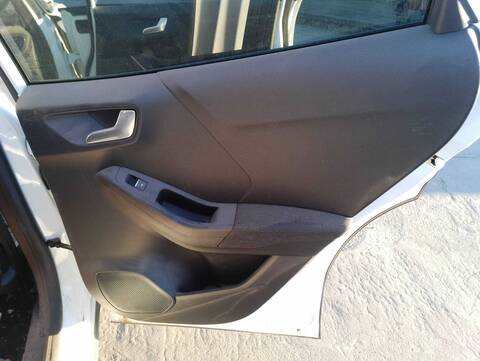 Foto 2ª: Tapizados Cartoneras Ford Puma HYBRID ST-LINE 125CV 92KW [B7JB] (2020)