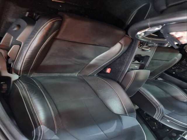 Foto 2ª: Asiento Delantero Izquierdo Volvo XC 40 T3 163CV 120KW [B3154T7] (2019)