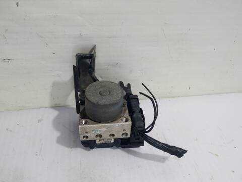 Abs Nissan Micra ACENTA 80CV