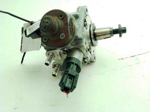 Foto 2ª: Bomba Inyeccion Bmw Serie 1 114 118 D [N47 D20 A] (2003)