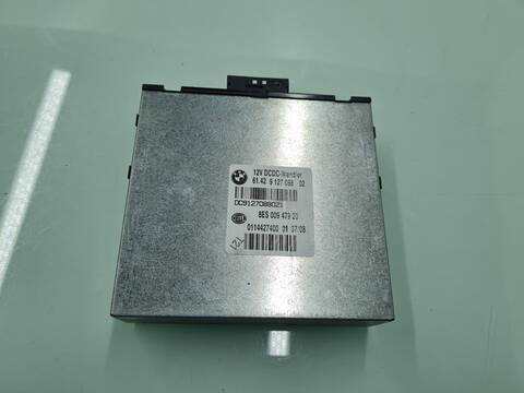 Foto 2ª: Centralita Motor ECU Bmw Serie 1 114 118D BERLINA 143CV 105KW [N47D20C] (2008)