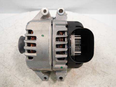 Foto 2ª: Alternador Land Rover Range 530 CV 390KW [NC10 N63 N63B44E] (2025)