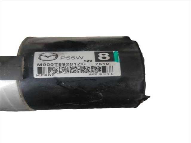 Motor de Arranque Mazda 2 1.5 SKYACTIV-G