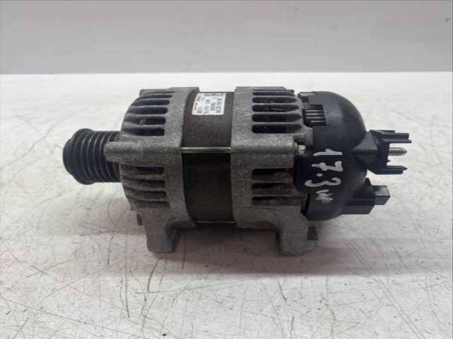 Foto 1ª: Alternador Porsche 911 420 CV 309KW [DCHA DCH MDC.HA] (2016)