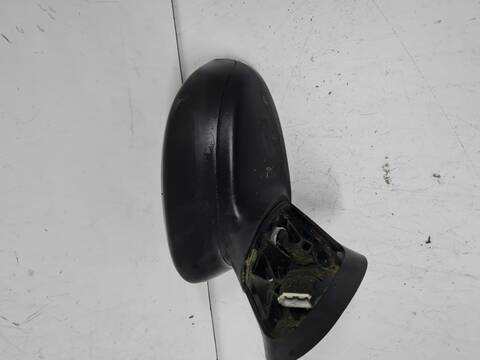 Foto 4ª: Retrovisor Izquierdo Fiat Punto DYNAMIC 75CV 55KW [199A9000] (1950)