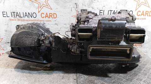 Foto 4ª: Calefacción Mercedes Clase E 180 E 220 D 213.004) 194CV 143KW [654920] (2017)