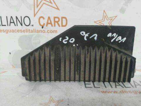 Foto 3ª: Sistema Audio Radio CD Volvo V70 FAMILIAR (1996)