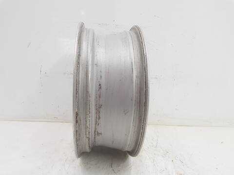 Foto 2ª: LLanta Aleacion Skoda Karoq AMBITION 4X4 (2017)