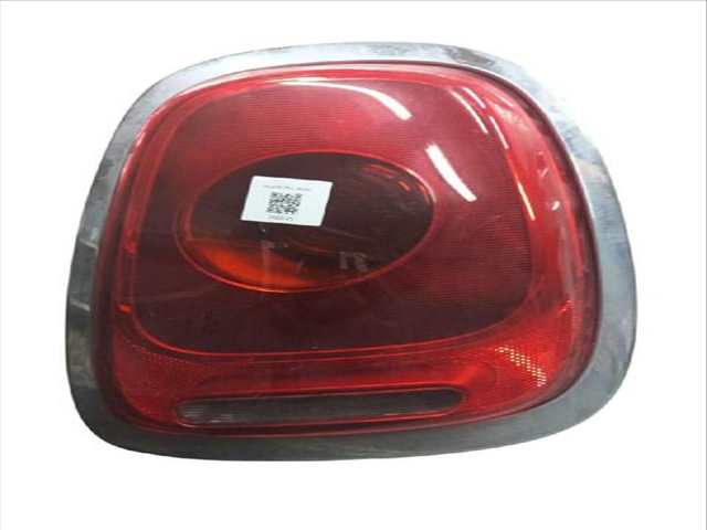 Piloto Trasero Derecho Mini Mini COOPER SD