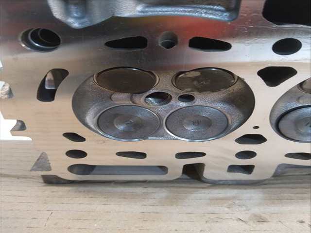Culata Ford Focus 150 CV 110KW