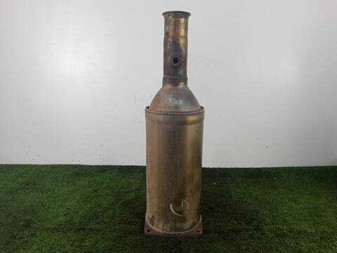 Filtro Particulas Peugeot 407 2.0 HDI 135 6DRHRH 6DRHRE 6DRHRG 6DRHRJ) 136CV 100KW