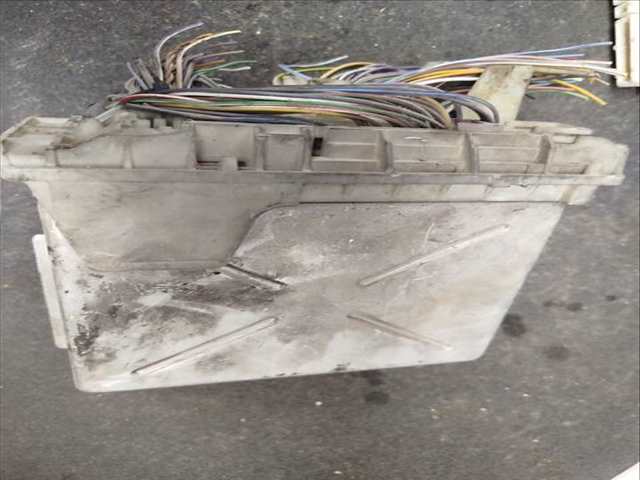 Foto 3ª: Centralita Motor ECU Volvo S80 BERLINA (2004)