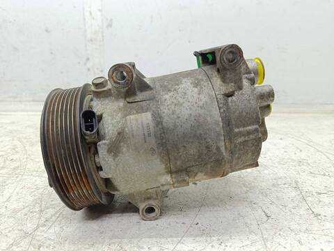 Compresor Aire Acondicionado Opel Zafira COSMO 110CV 81KW